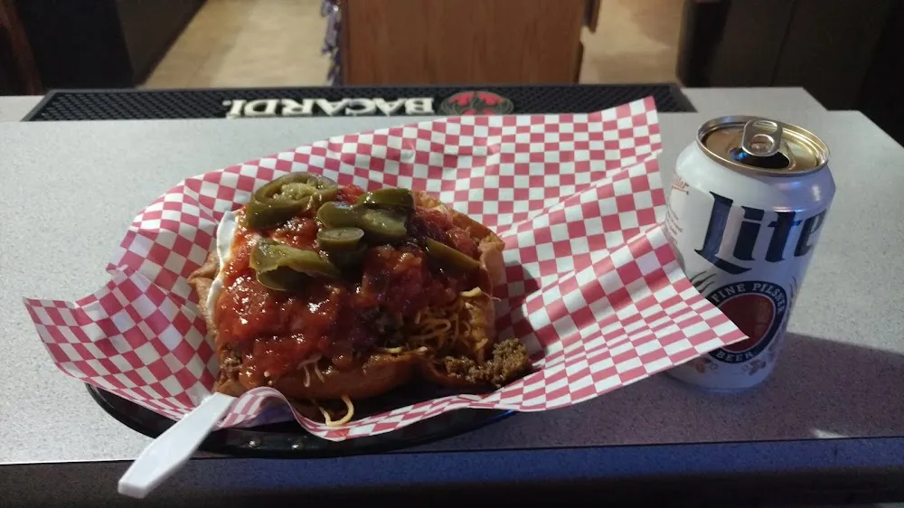Taco